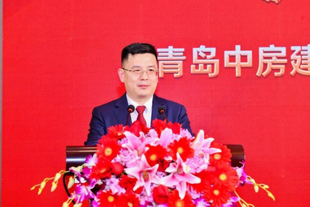 德才股份：子公司中房设计首次入围“青岛市民营领军标杆企业”榜单