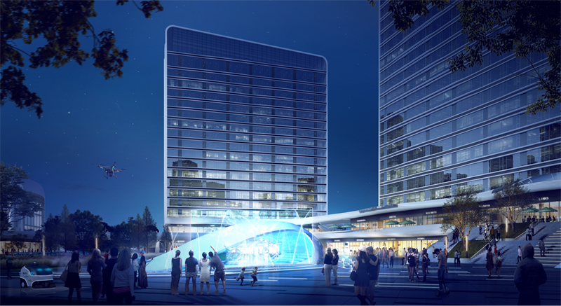 亿道信息披露2024年度业绩预告：研发投入超2亿元 AI技术创新驱动高质量发展