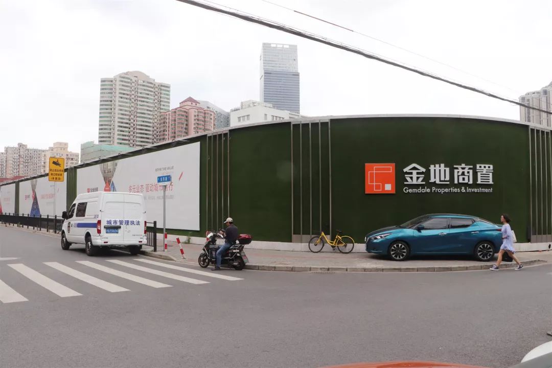 金地集团现身杭州市场拿地 有望打开经营发展新格局