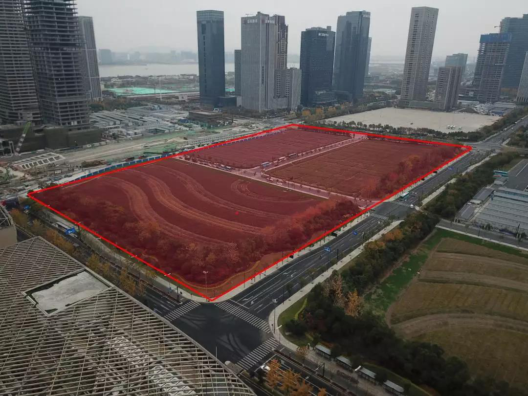 金地集团现身杭州市场拿地 有望打开经营发展新格局