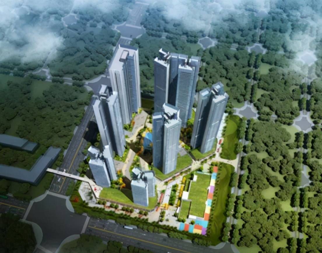 金地集团现身杭州市场拿地 有望打开经营发展新格局