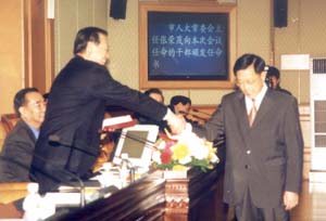 “总书记带领我们过上幸福的生活”——来自沈阳市长安社区居民的心声