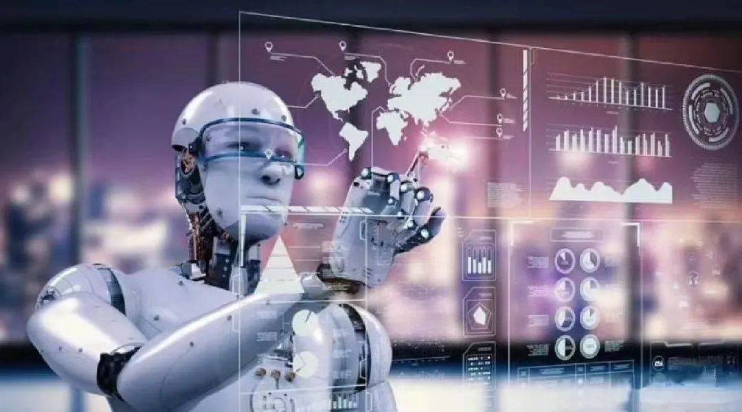 阿联酋借力AI发展多元化