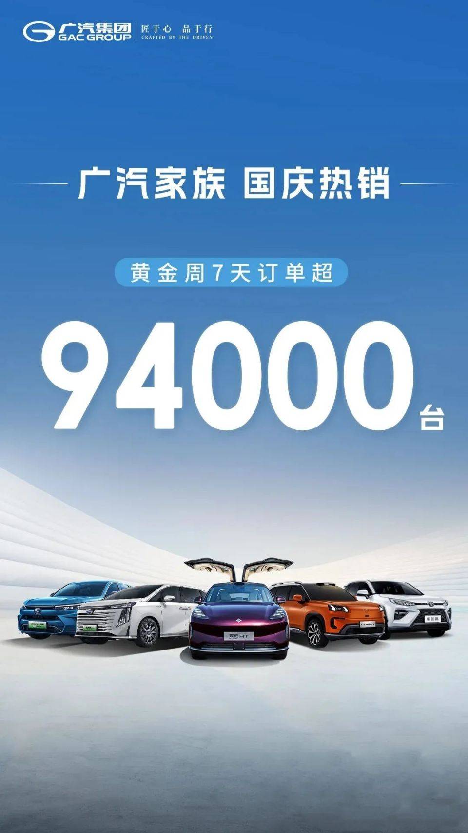 上汽集团：1月交付超35万辆实现“开门红” 整车批售同比增长7.9%