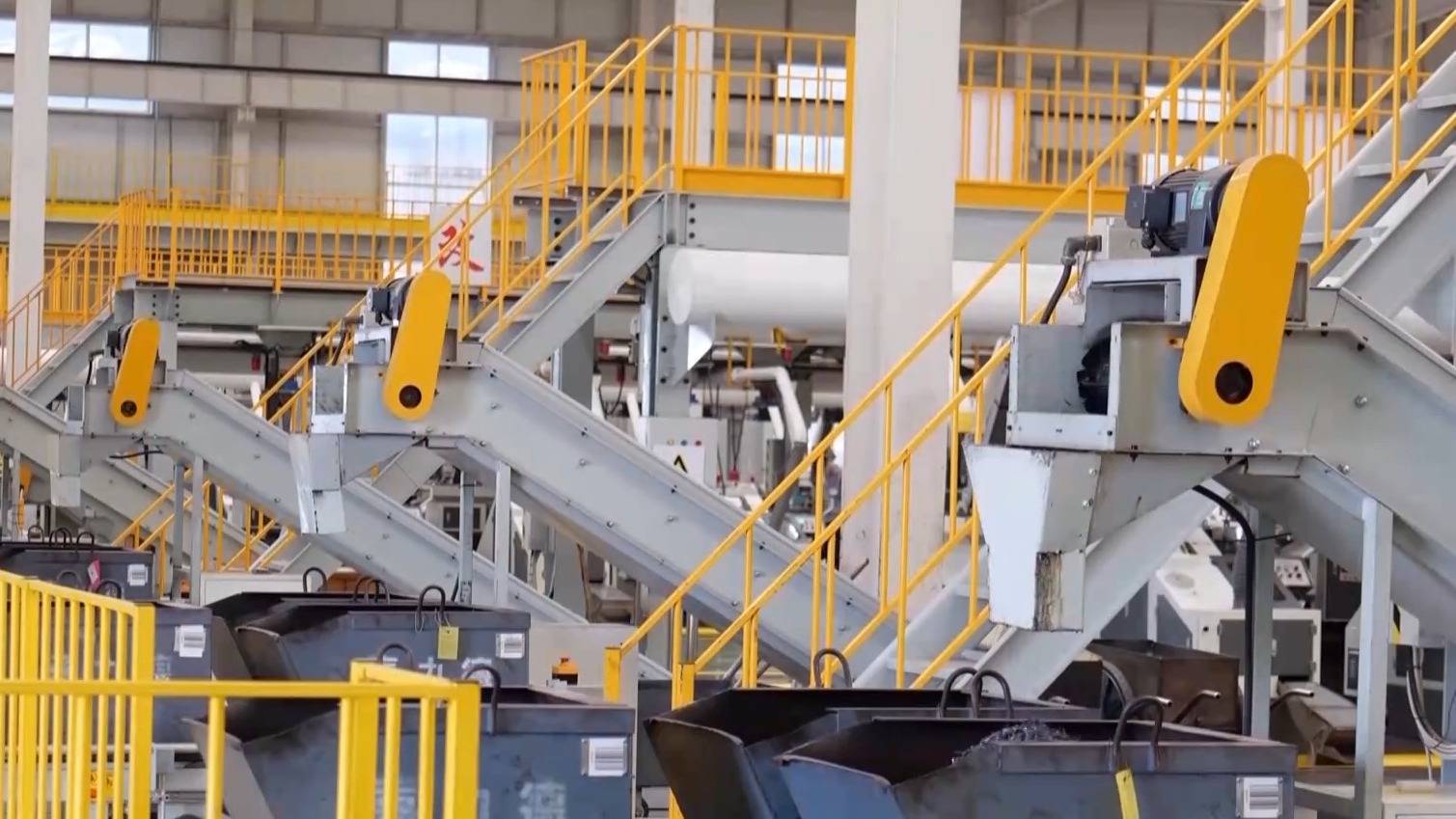 中国进出口银行加快业务创新精准服务小微企业