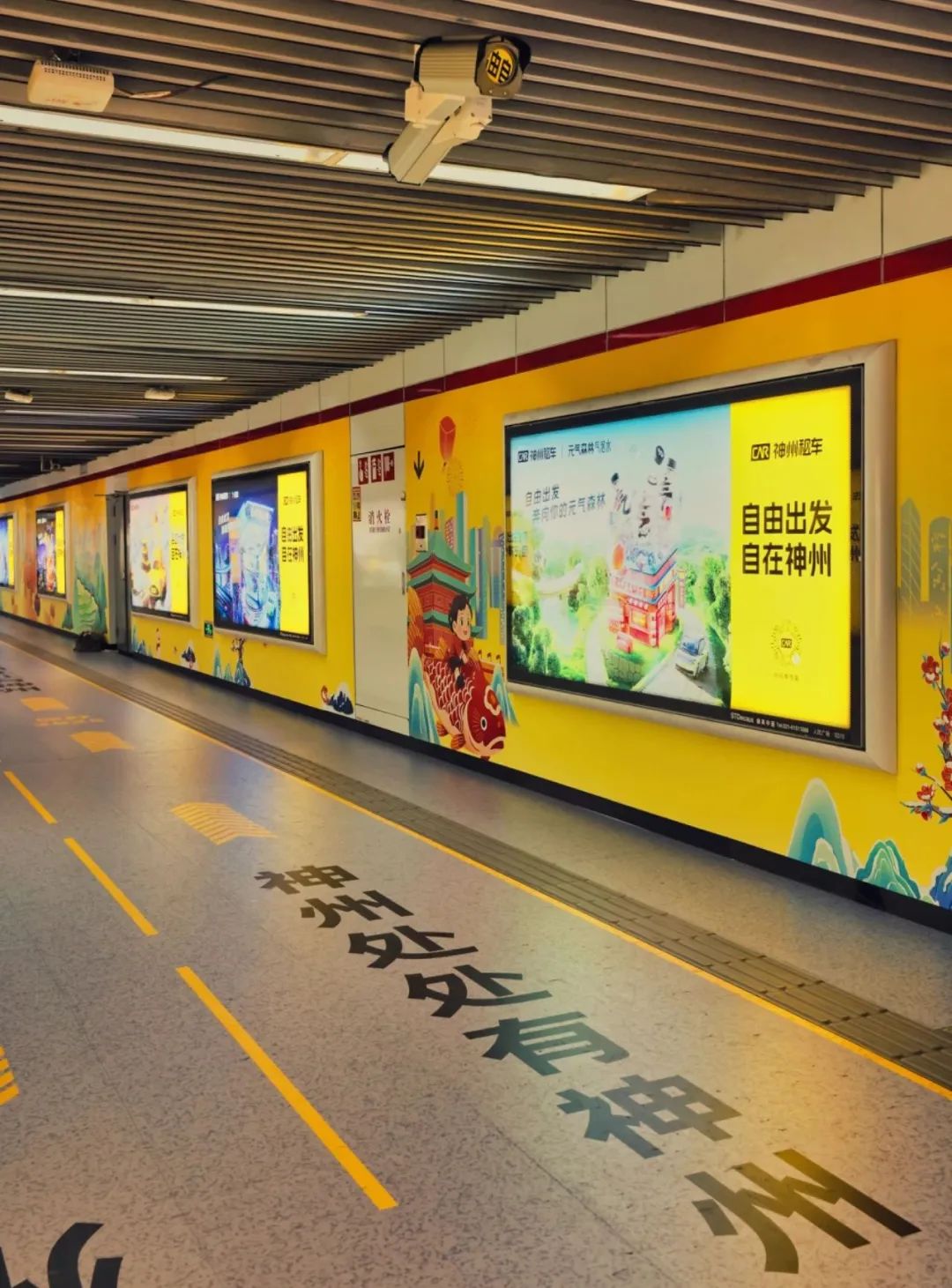 神州租车：2025年春节租车出租率再创新高