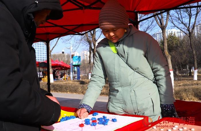 新春走基层丨鹿城迎春风 非遗焕新彩