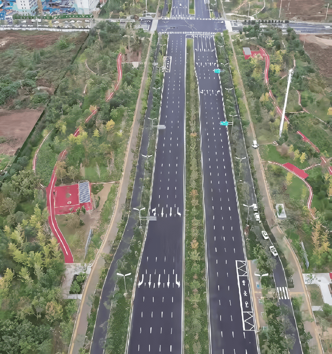 深圳外环高速公路2028年底前全线建成通车