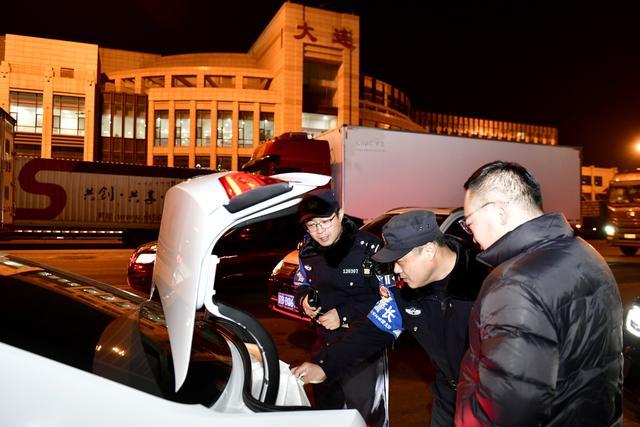 新春走基层｜渤海湾畔渔鼓声