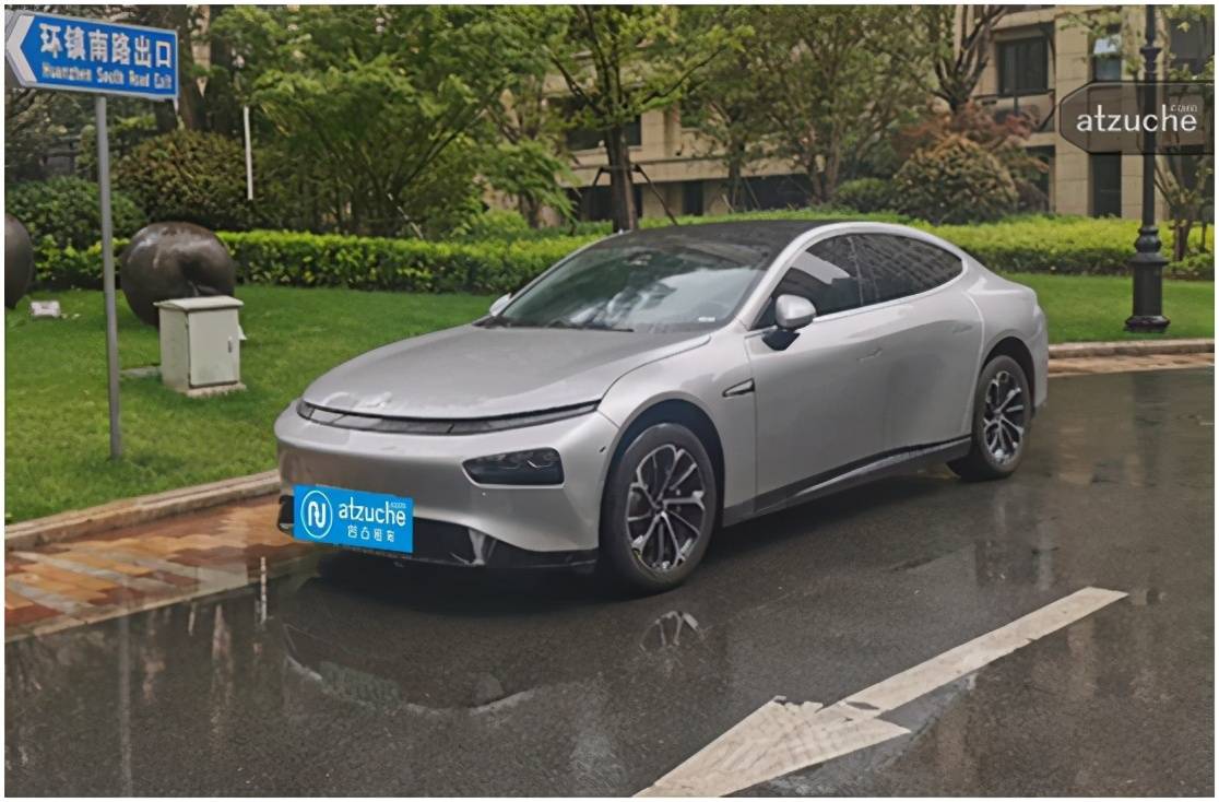 特斯拉在华业务开启“双擎”模式