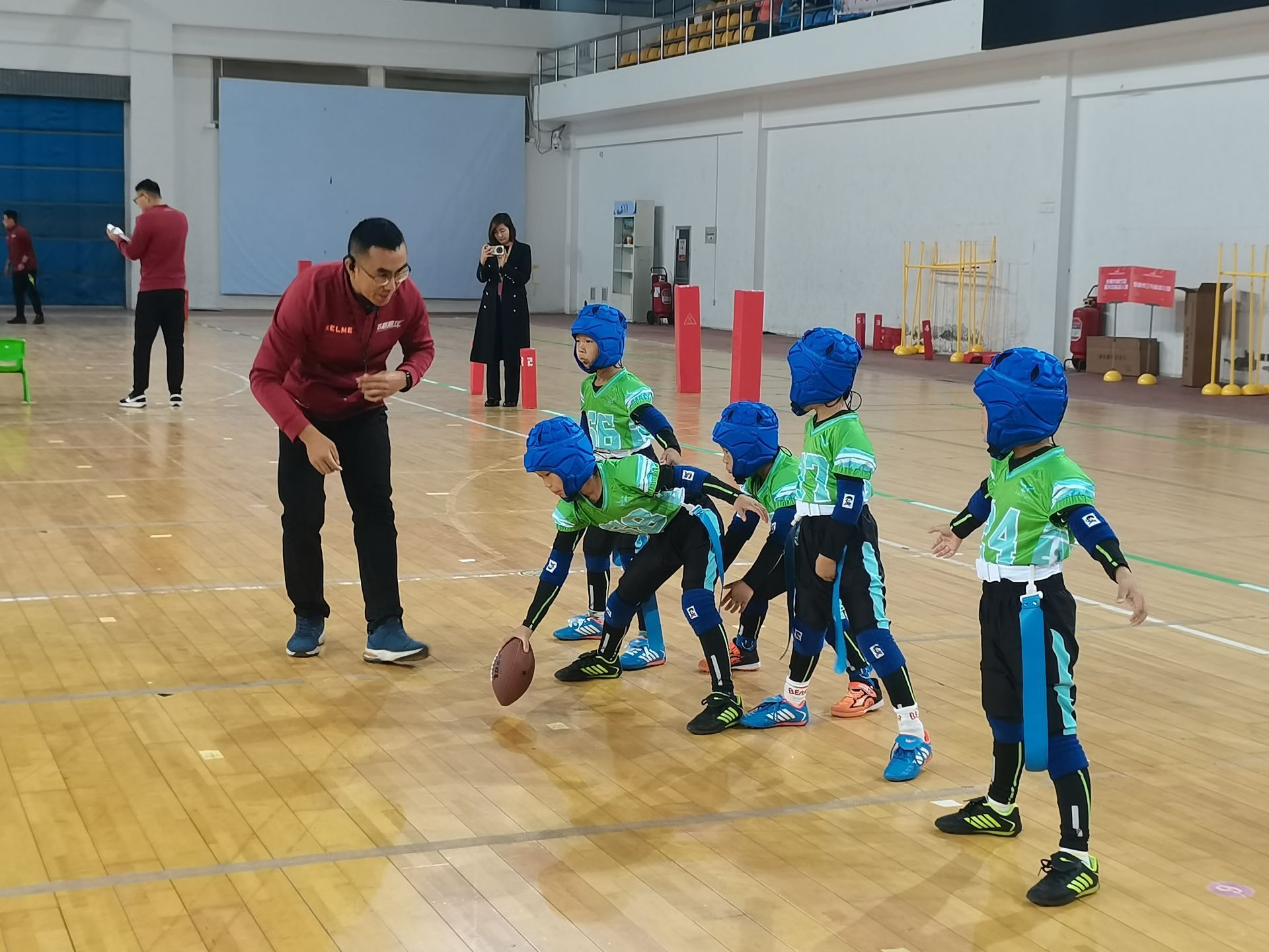 教育部认定一批学前教育普及普惠县