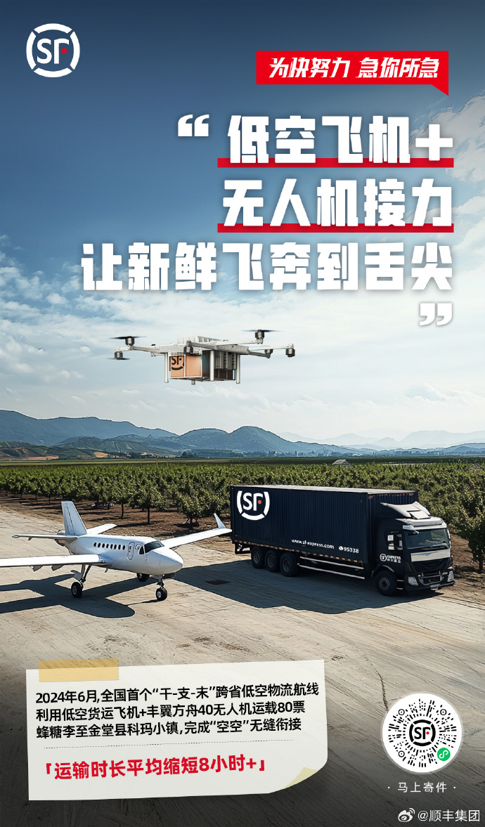 顺丰同城：接入DeepSeek大模型 加速实现即时物流全场景