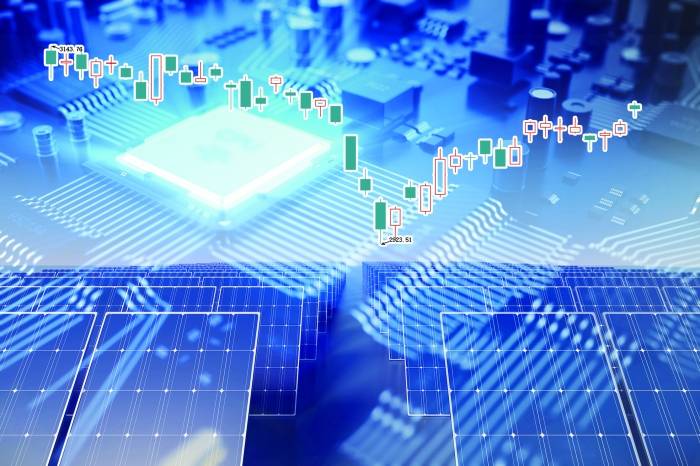 密集发声！外资金融机构看好中国科技发展前景