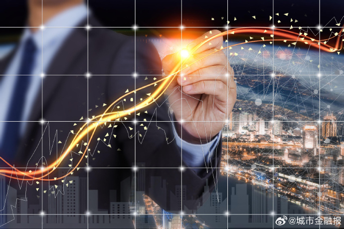 密集发声！外资金融机构看好中国科技发展前景