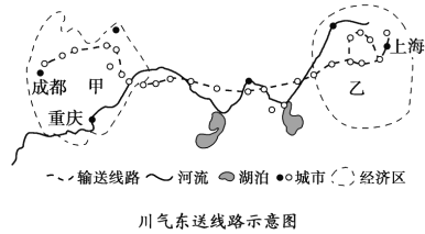 国家管网集团：川气东送二线东段工程全面加速建设