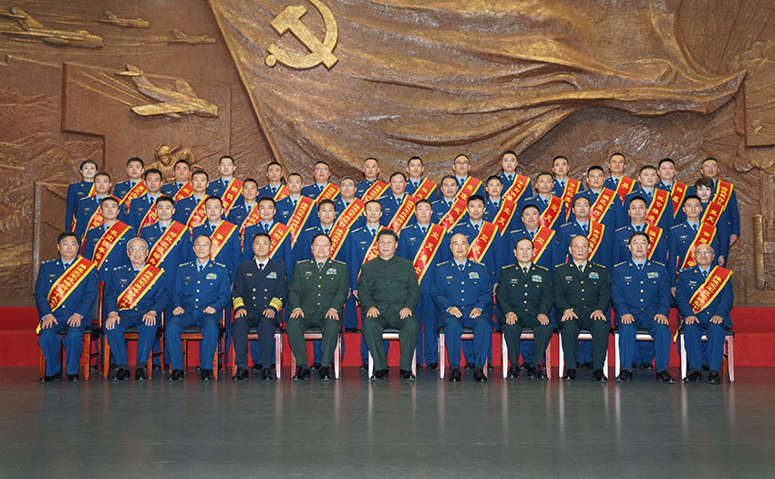 图集 | 习近平出席民营企业座谈会并发表重要讲话