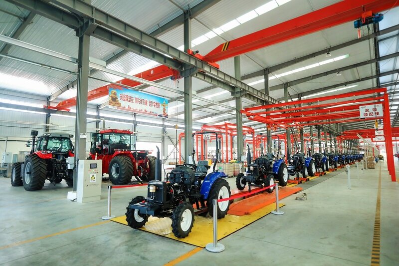 多地部署加快新型工业化建设