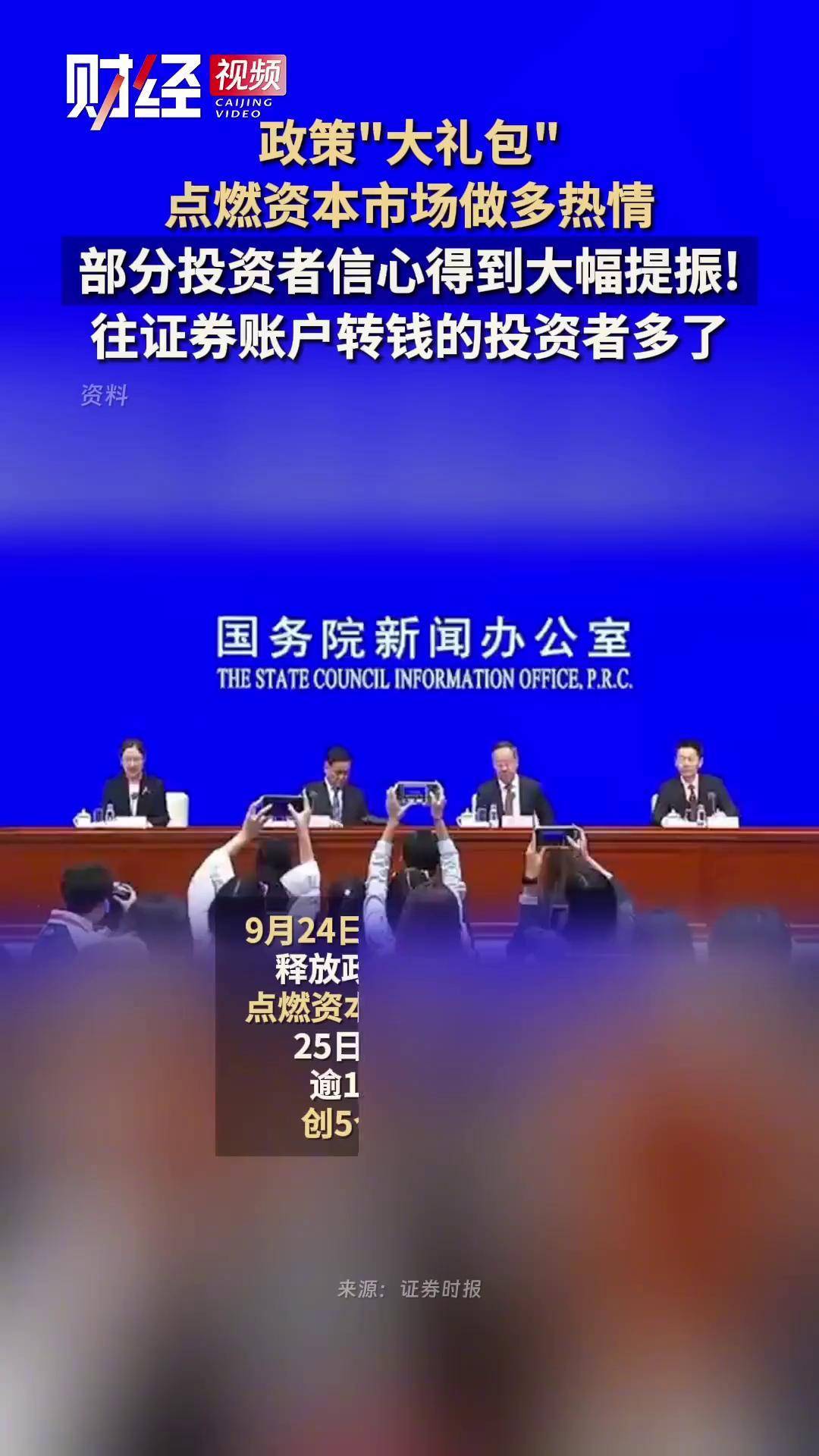 机构热议民营企业座谈会：提振资本市场信心