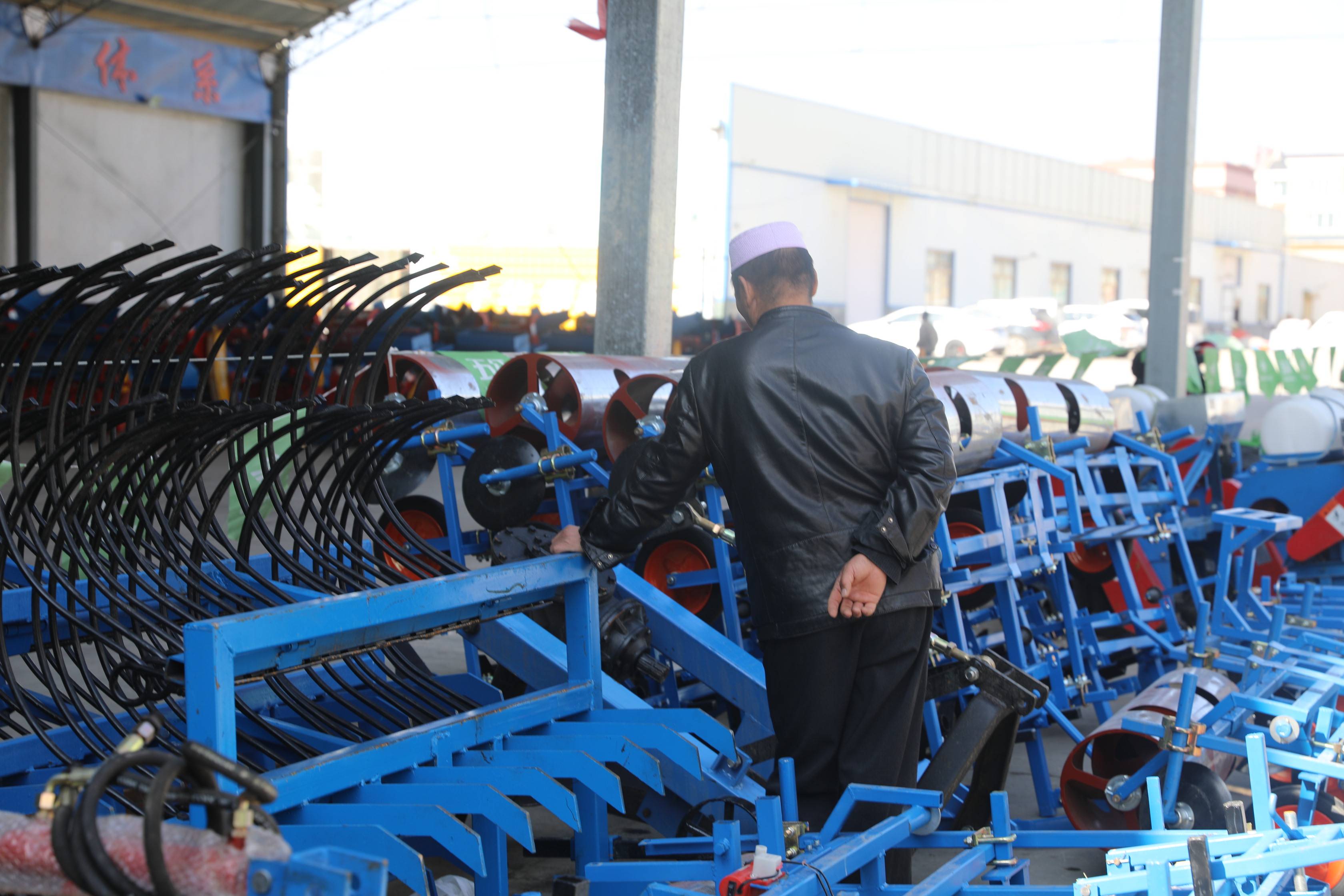 中国经济新春新观察｜人勤春来早——“用工忙”折射中国经济“开门稳”