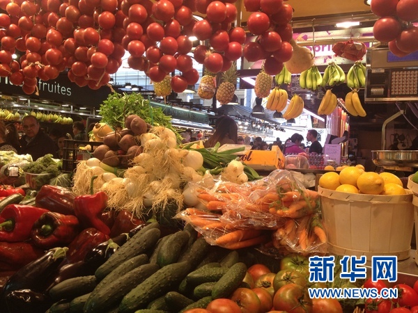 新华社经济随笔：新春出海“忙”里的信心与期待