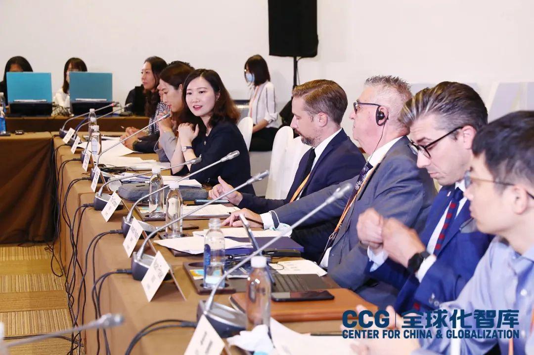 激发乡村全面振兴澎湃动能——中国经济圆桌会聚焦2025年中央一号文件