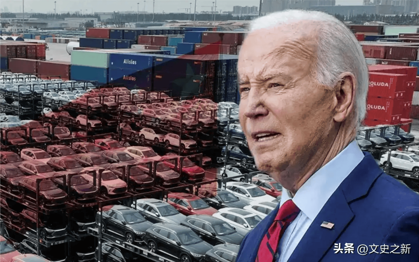 综述丨德国业界担忧美国对进口汽车加征关税