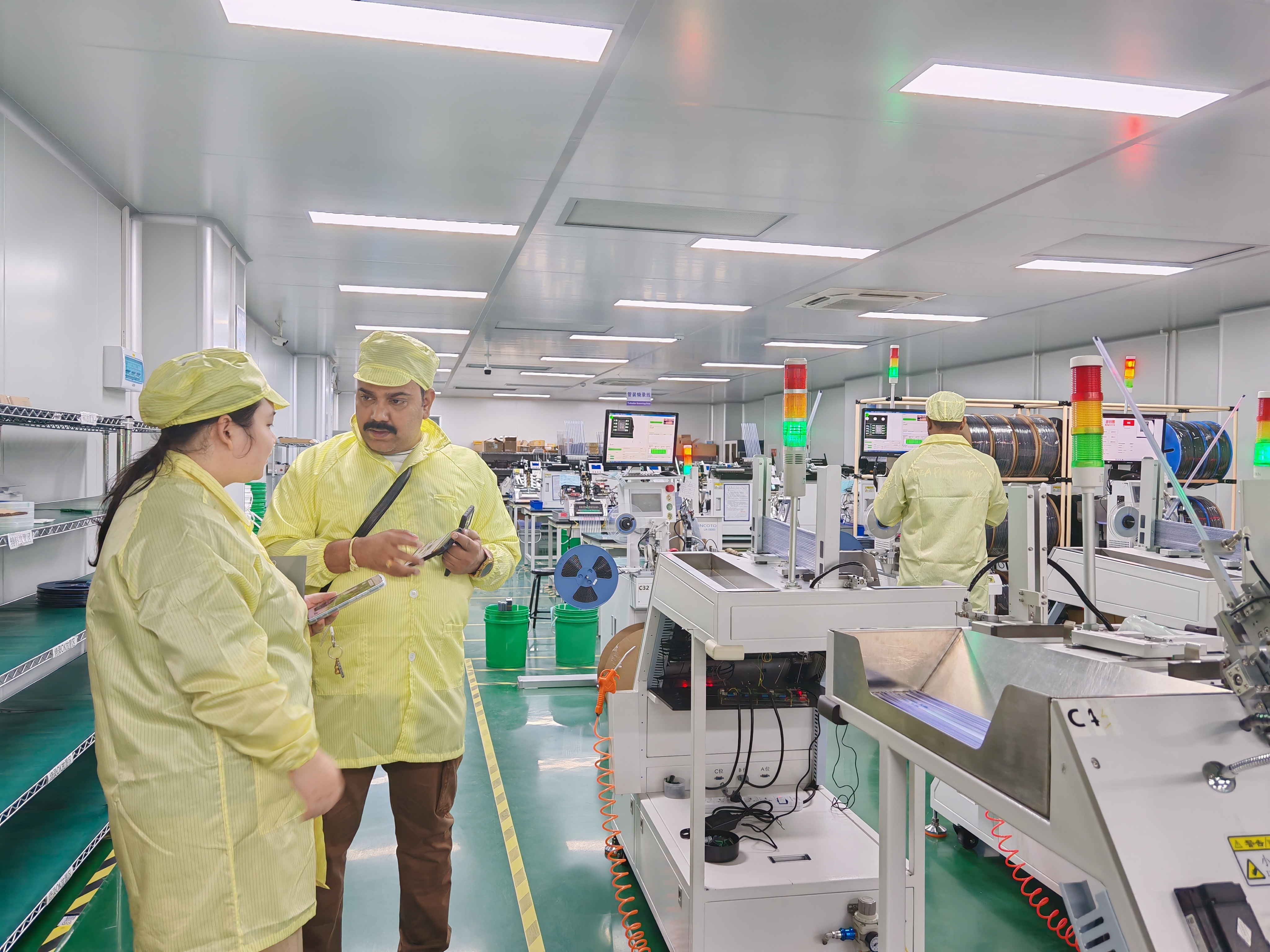 日发精机：数控螺纹磨床已与部分客户达成战略合作