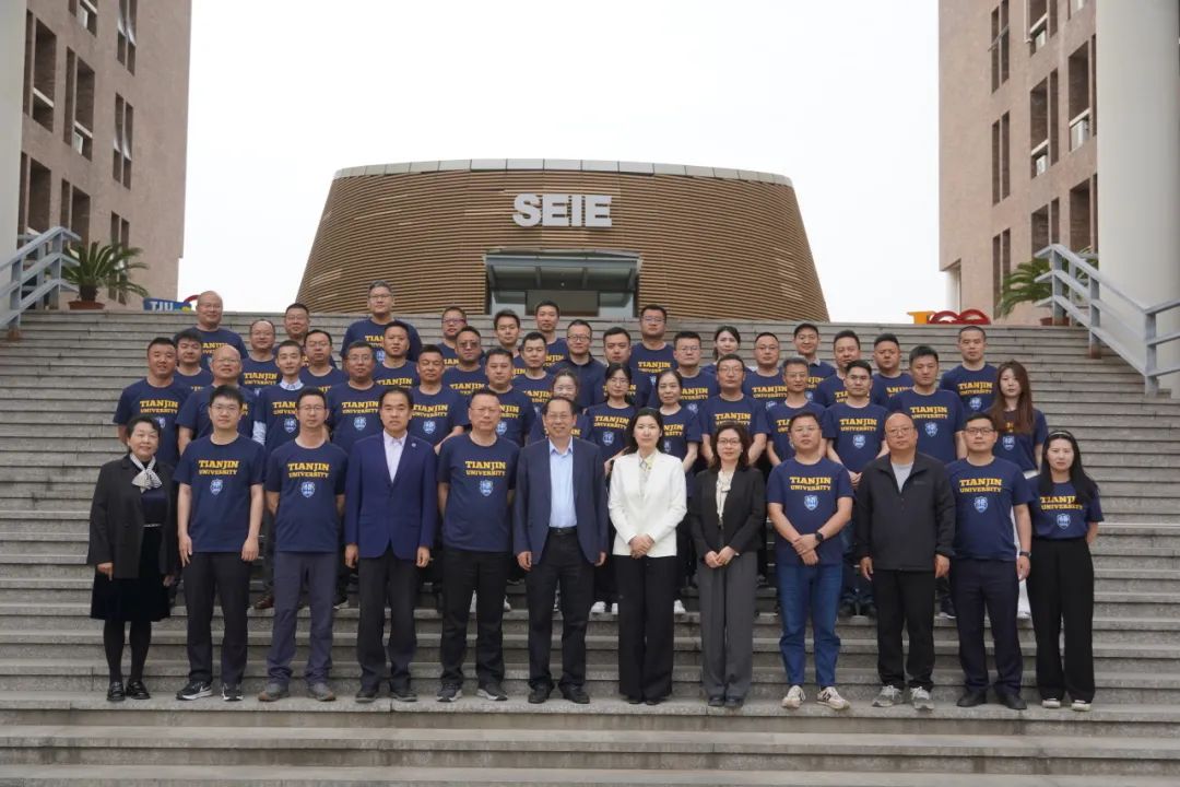 洛能资本与保碧新能源、越秀产业基金签署合作框架协议