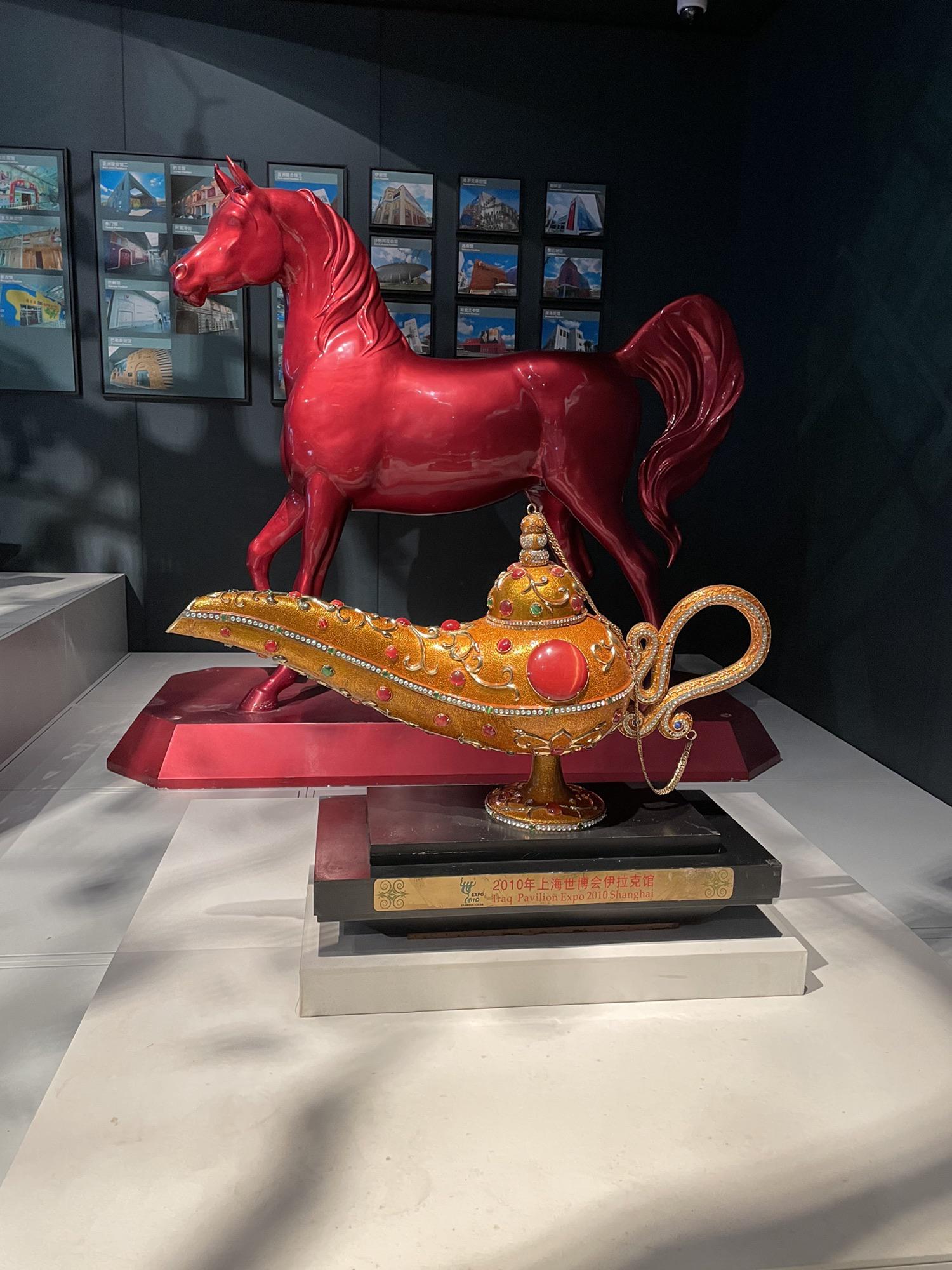 上海：打造中国入境旅游第一站