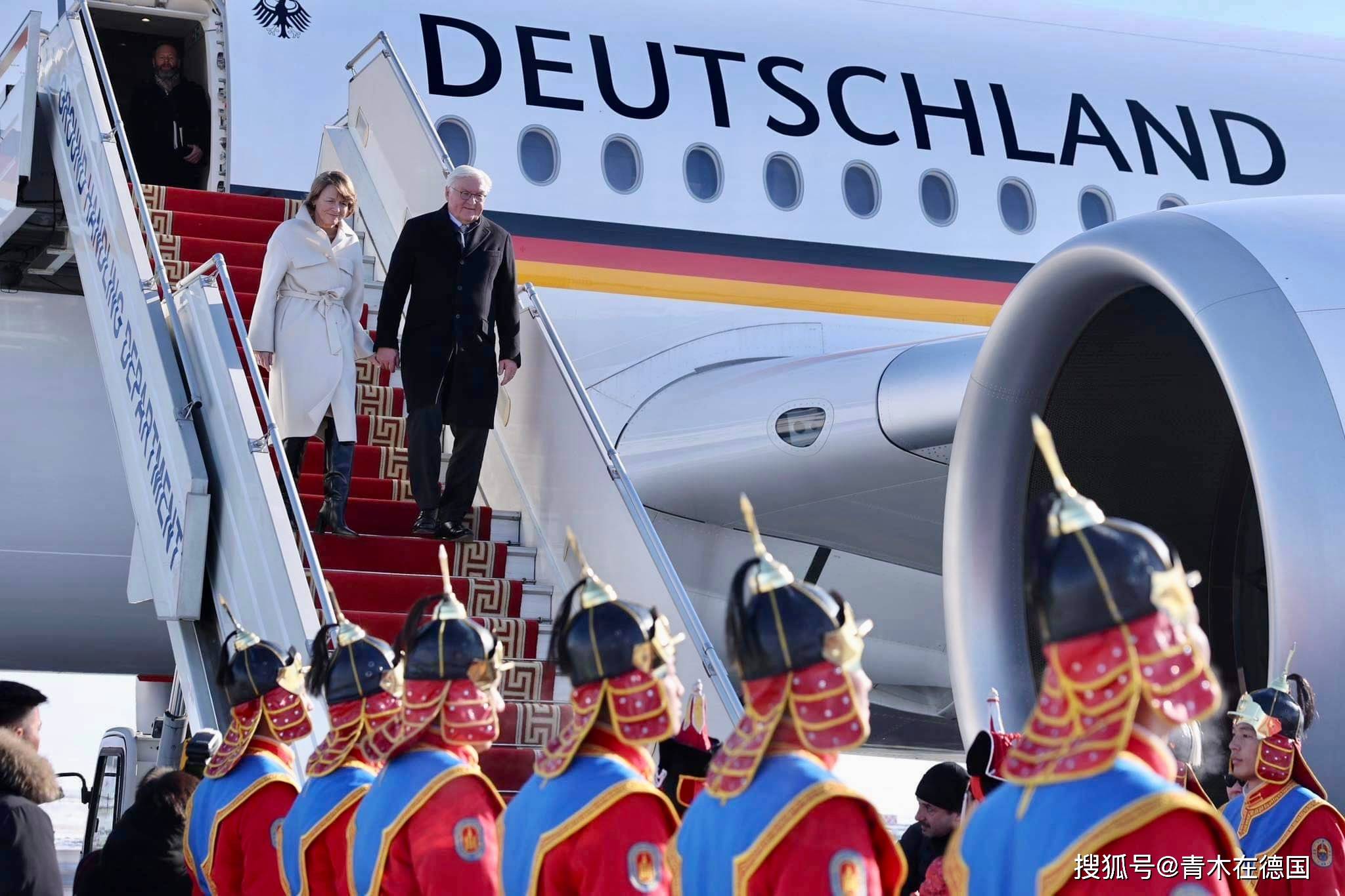 第一观察丨中俄元首通话向世界传递明确信号