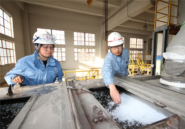 玲珑轮胎3A级产品量产成功