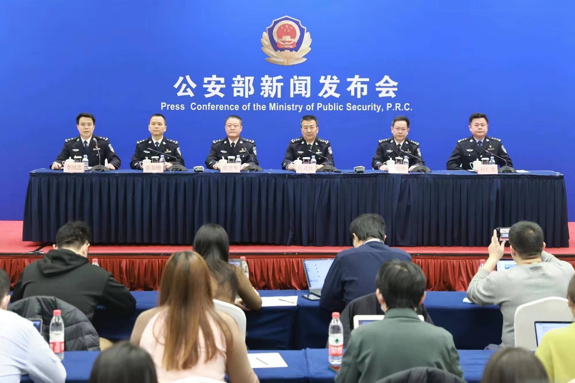 证监会高质量完成两会建议提案办理工作