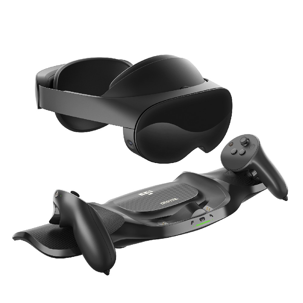 埃夫特“智能机器人通用技术底座”发布 打造智能机器人开发者生态