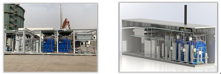 焦作万方：拟收购三门峡铝业 完善产业链布局