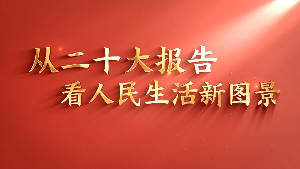 两会新华视点｜点击两高报告十大关键词