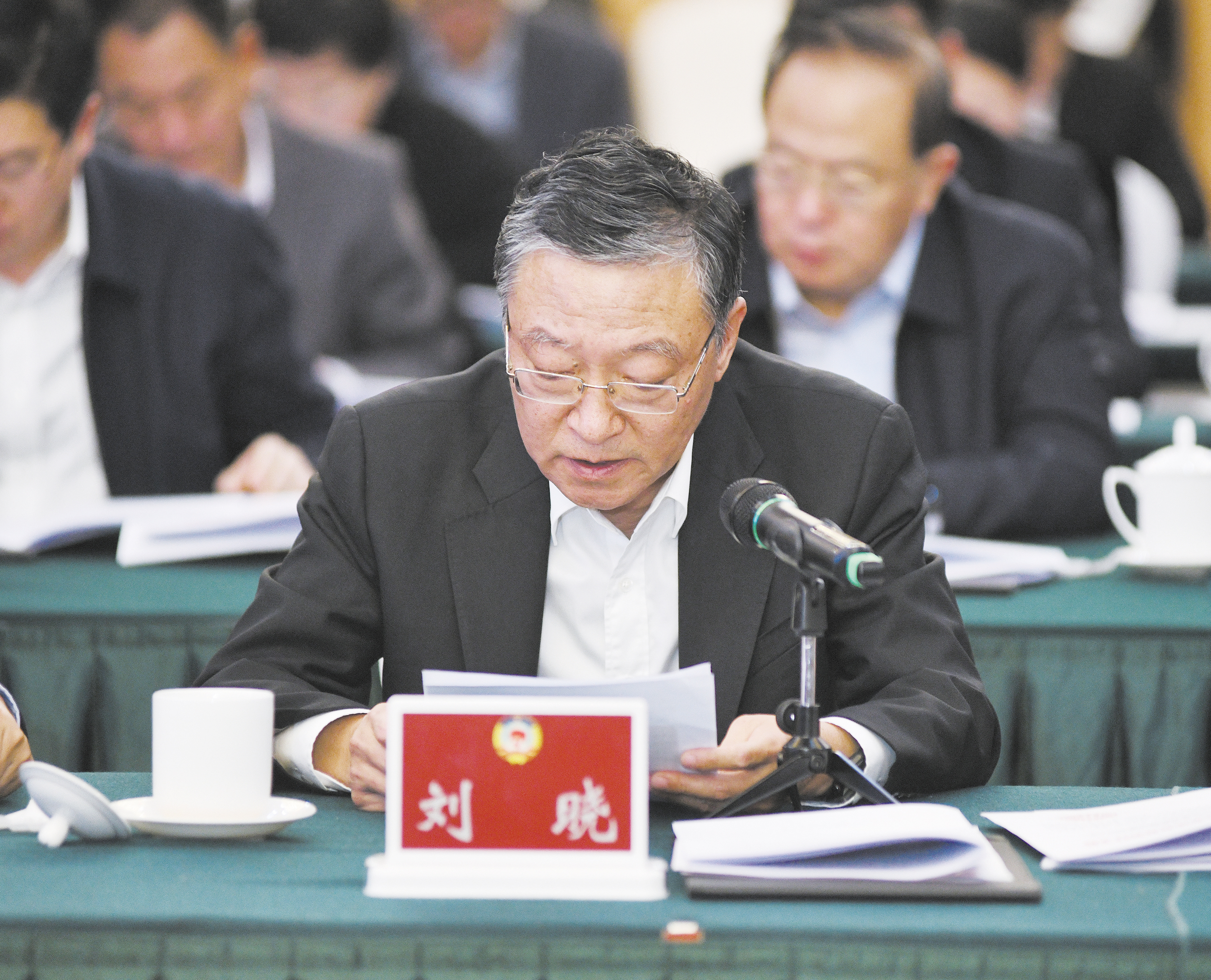 两会现场速递|汇真知·纳良策·聚力量——全国政协十四届三次会议界别协商会议现场速写