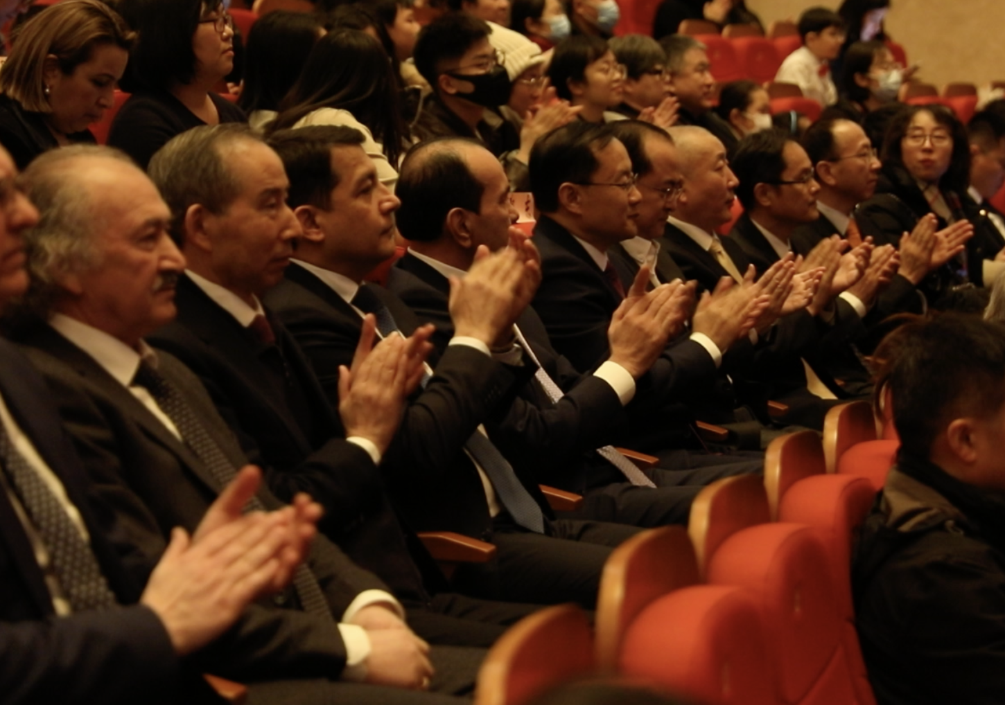 文化和旅游部部长孙业礼：文旅业“人财两旺”