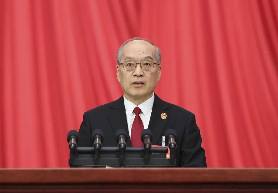 两会受权发布丨第十四届全国人民代表大会第三次会议关于政府工作报告的决议