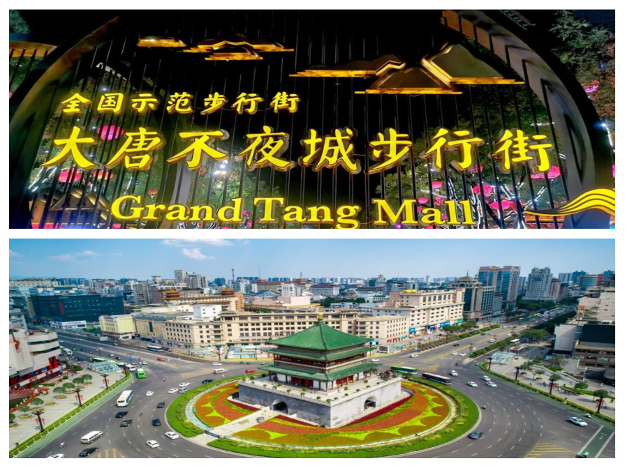 记者手记：中欧班列（西安）缘何能频频刷新纪录？