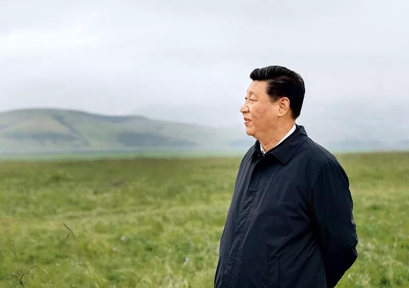 《求是》杂志发表习近平总书记重要文章《坚持和落实“两个毫不动摇”》