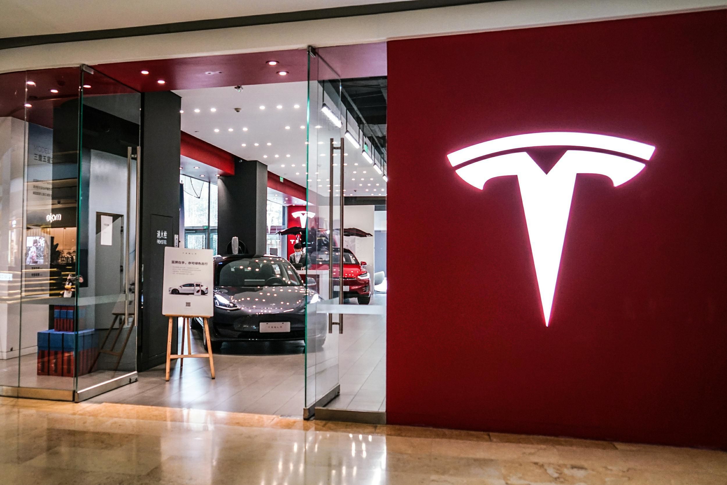 特斯拉：美国关税政策将损害美国公司