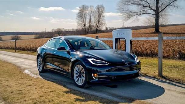 特斯拉：美国关税政策将损害美国公司