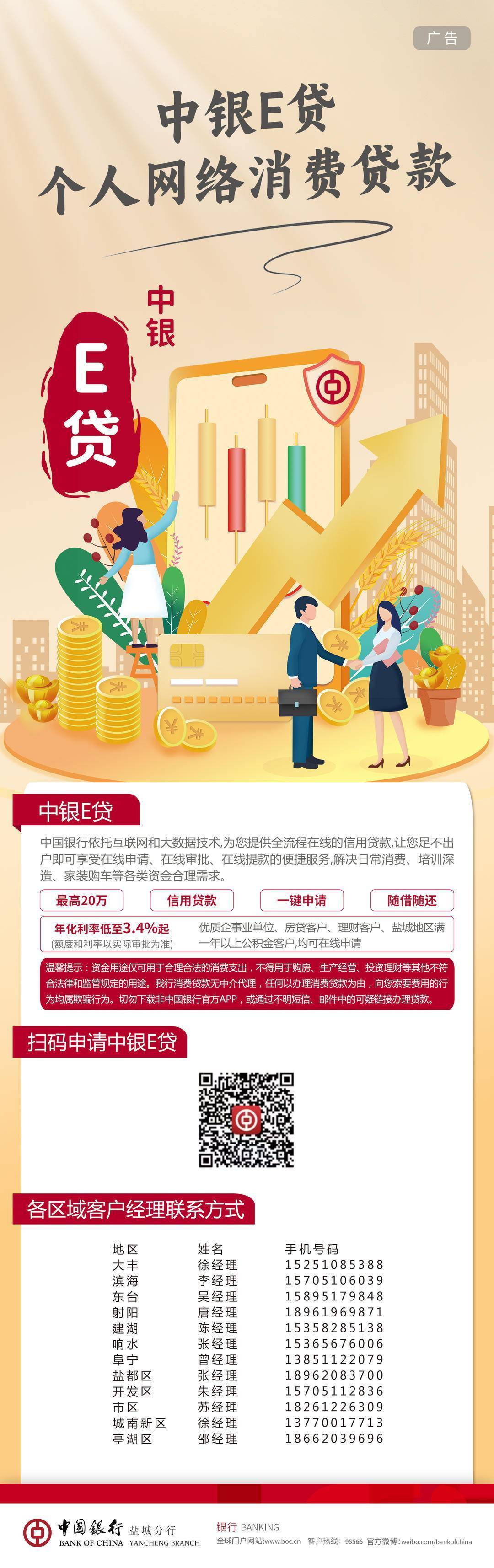 中银协联合全国工商联倡议银行业金融机构保持对民营企业稳定有效的增量信贷供给