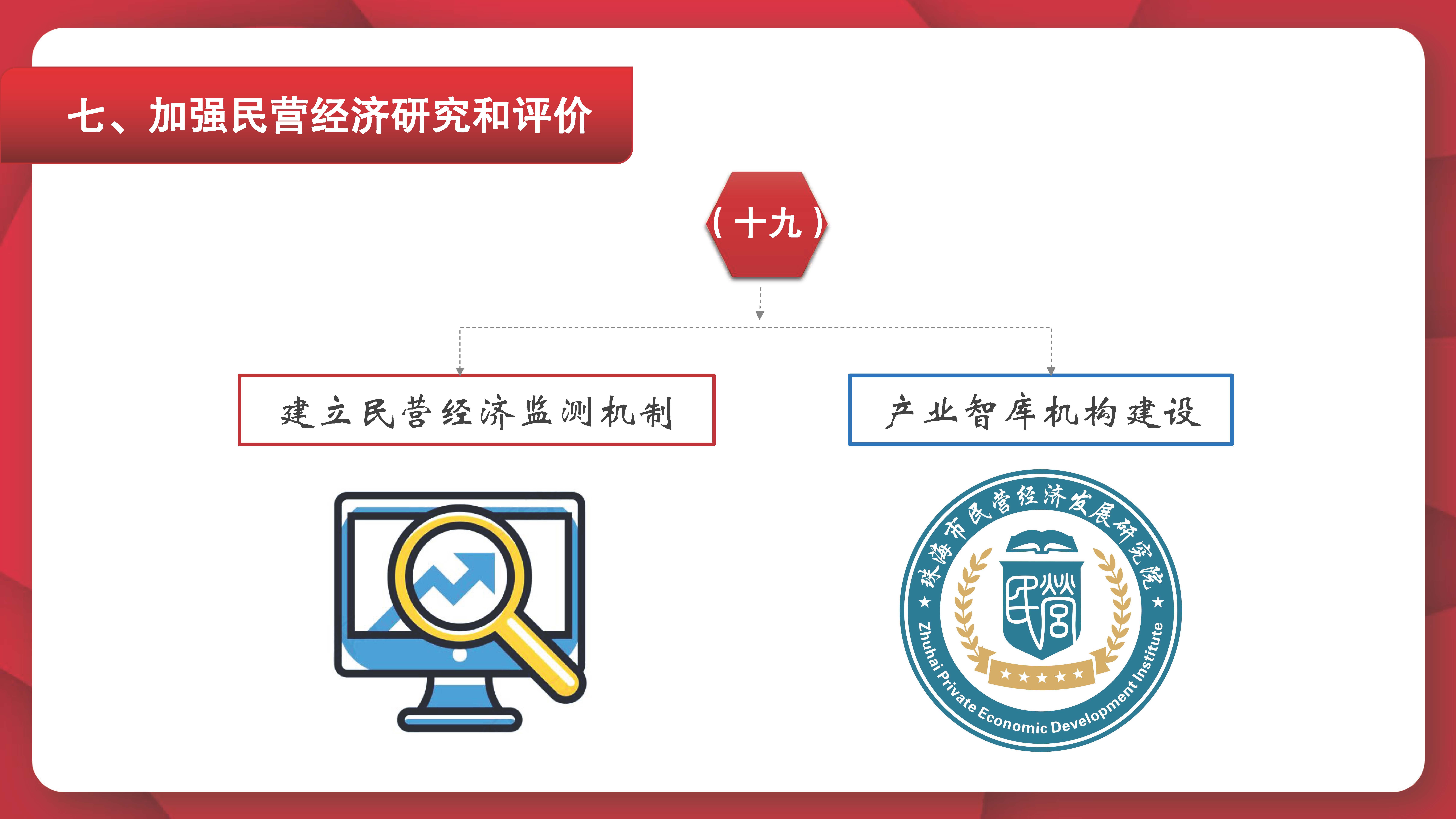 促进民营经济高质量发展丨政策措施落地落细 有效激发民营企业发展活力