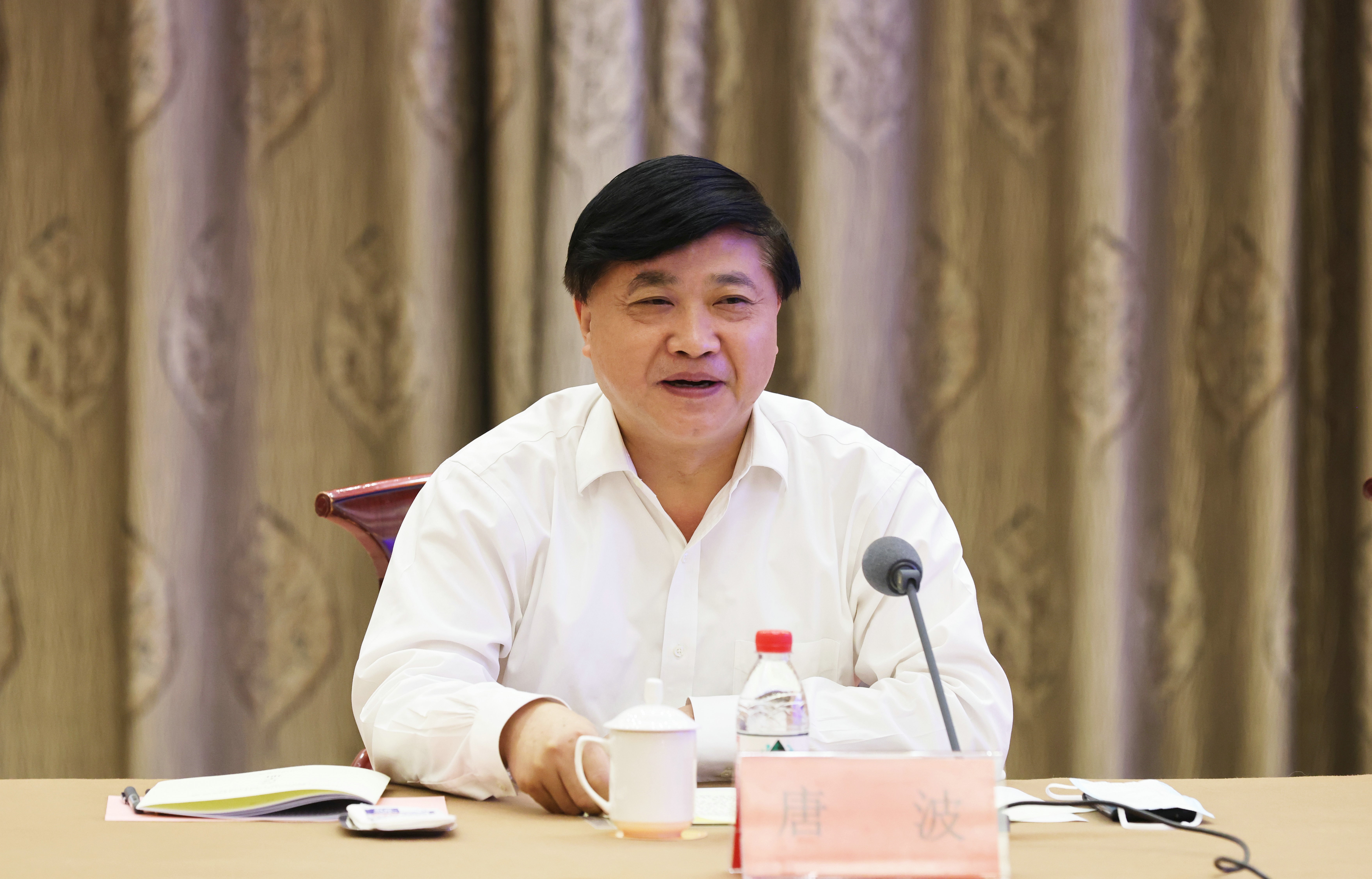 东鹏控股再获三项发明专利 持续引领建陶行业创新