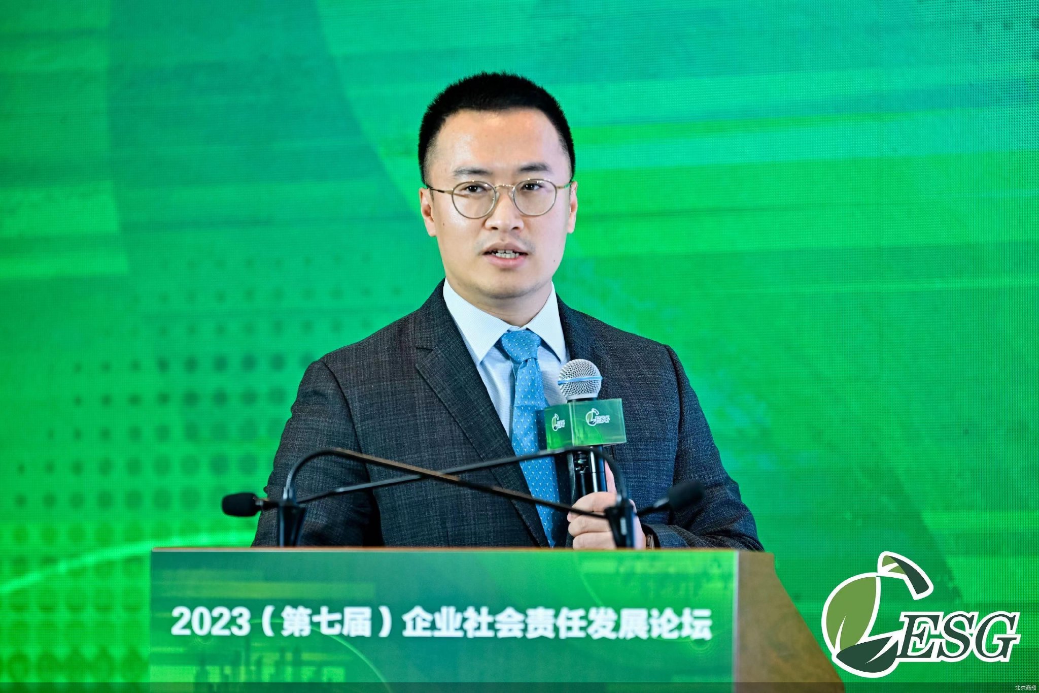 ESG发展联席会启航 赋能中国资本市场绿色转型