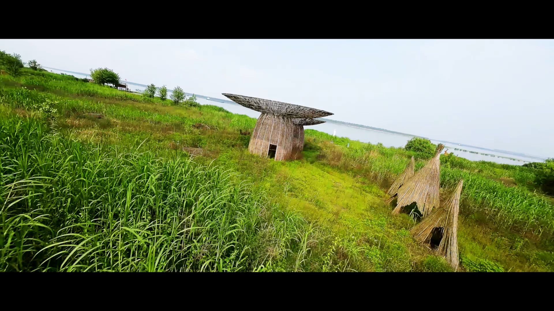 “穿越”魅力小镇丨“穿越”航空小镇看低空经济迎风飞翔
