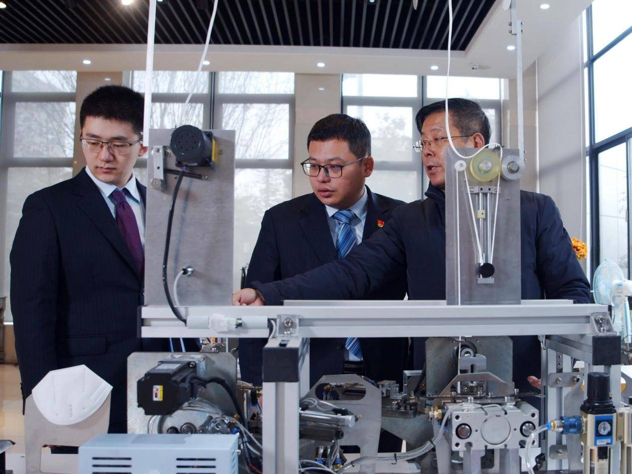 首创证券：以“科技金融”支持新质生产力发展