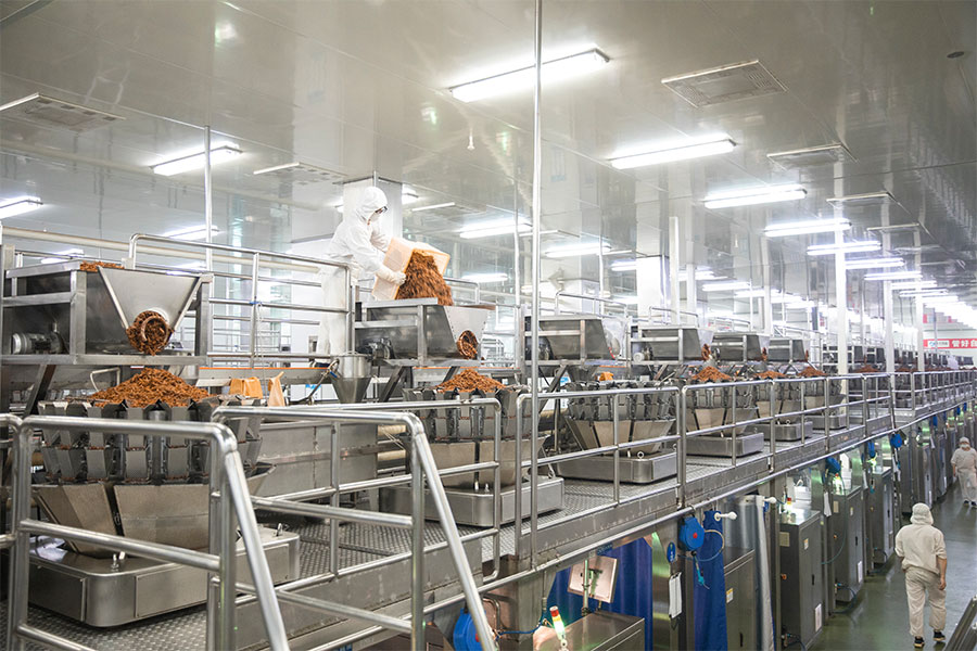 劲仔食品：2024年实现净利润2.91亿元 同比增长39.01%