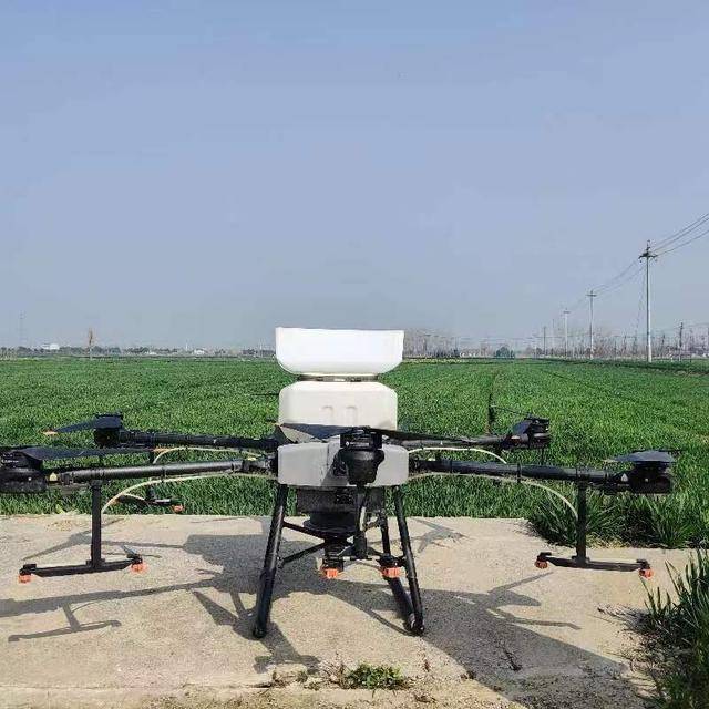 吉峰科技践行农业新质生产力 助力生产降本增效